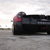 Pagani Huayra God of Wind 175x175 at Mercedes G63 AMG 6x6    New Pictures and Video