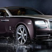 Rolls Royce Wraith videos 175x175 at New Golf GTI promo film featuring Frank Sinatra