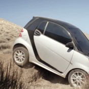 Smart Fortwo ad 175x175 at Life Size LEGO Ferrari Formula 1 Car Revealed   Video