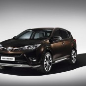 Toyota RAV4 Premium Adventure 1 175x175 at 2013 Geneva: Toyota Auris Touring Sports Black