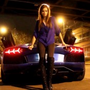 aventador adventure 175x175 at Lamborghini Veneno Rendered with ADV5.0 TS Wheels