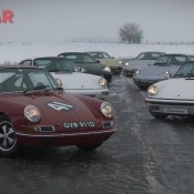 porsche 911 tribute 175x175 at Video: The Story of Jay Lenos 1969 Lotus Elan