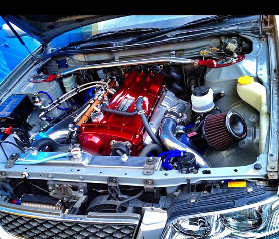 drift4 drift4 at The Art and Mechanics Of Drifting