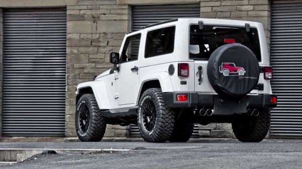 Kahn Jeep Wrangler Sahara 2 600x337 at Jeep Wrangler Sahara by Kahn Design 