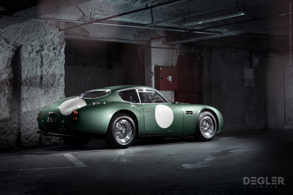 lr 1961 Aston Martin DB4GT 600x400 at Concorso d’Eleganza Villa d’Este 2013