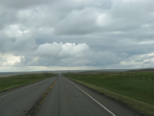 Highway 2 Montana 600x450 at The Top 10 Most Dangerous Roads To Drive In America