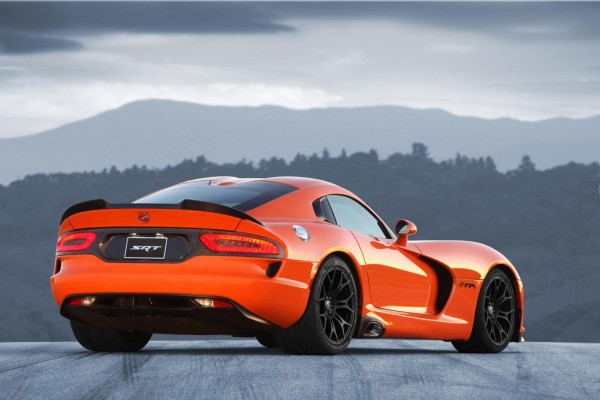 2014 SRT Viper Time Attack 0 600x400 at 2014 SRT Viper Time Attack Detailed