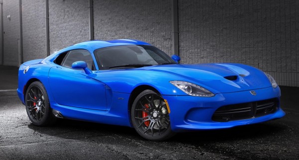 Competition Blue Viper 1 600x322 at Competition Blue Wins SRT Viper Color Contest