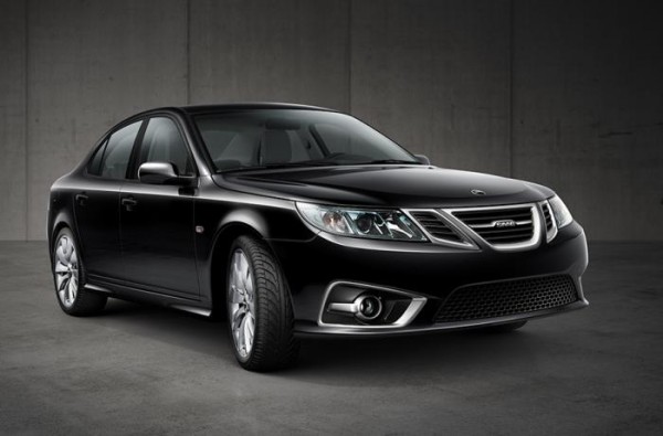 2014 Saab 9 3 2 600x395 at 2014 Saab 9 3 Revealed, Ready to Launch 