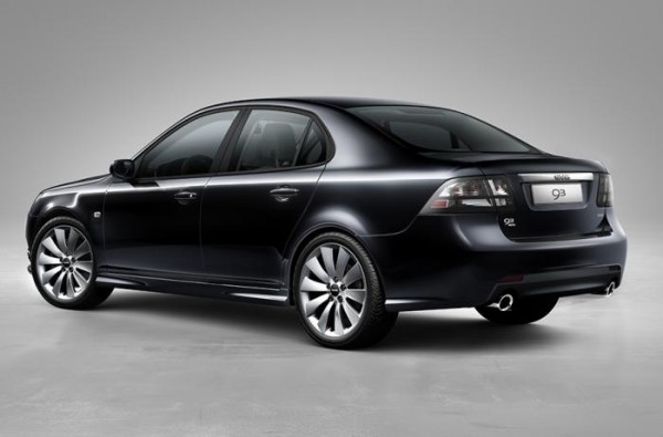 2014 Saab 9 3 3 600x395 at 2014 Saab 9 3 Revealed, Ready to Launch 
