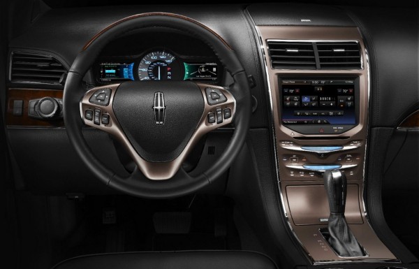 lincoln mkx crp 1 600x385 at Tree Based Interior for 2014 Lincoln MKX 