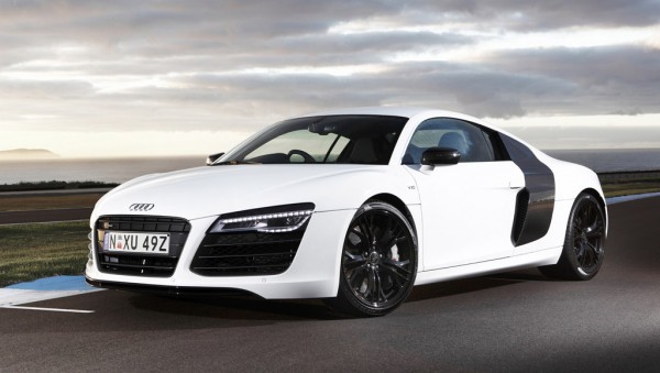 Audi R8 600x339 at Audi Quattro, a Legendary Name in the Car Industry