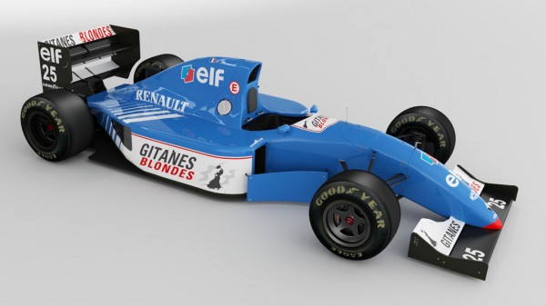 Ligier 600x337 at Teams that Disappeared from Formula 1 in the Past 2 Decades