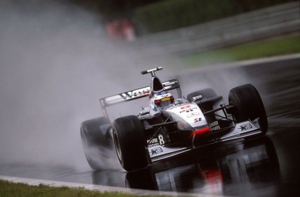 1998 Belgian Grand Prix 600x394 at Most Exciting Wet Races in Formula One History