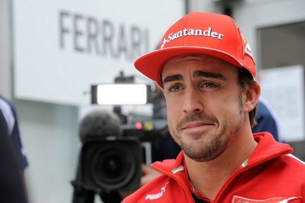 Fernando Alonso 600x400 at 10 Longest Point Scoring Streaks in Formula One
