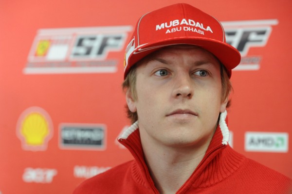 Kimi Raikkonen 600x400 Kimi Raikkonen 600x400 at 10 Longest Point Scoring Streaks in Formula One