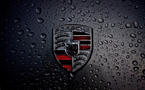 Porsche Logo 600x375 at The History of a Legend: Porsche 911