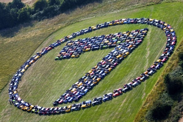 Caterham Seven Gathering 1 600x400 at Large Caterham Seven Gathering to Assemble at Throckmorton
