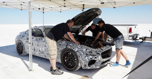 AMG GT 05 600x313 AMG GT 05 600x313 at Latest Mercedes AMG GT Teaser Is All About Numbers