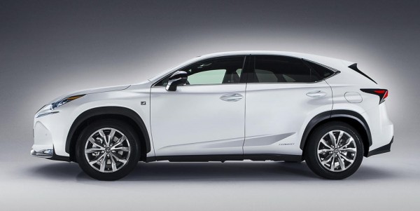 Lexus Design Language 2 600x301 at Lexus Design Language: Why It Makes Sense