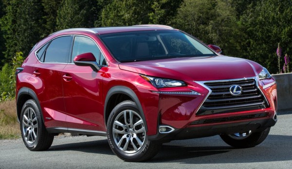 Lexus Design Language 3 600x348 at Lexus Design Language: Why It Makes Sense