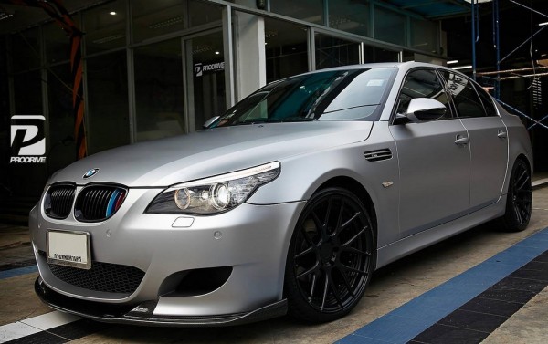 prodrive 5er adv1 0 600x377 prodrive 5er adv1 0 600x377 at Prodrive Presents How to Spice Up an Old BMW 5 Series