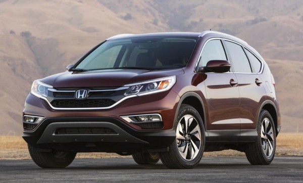 2015 CR V 600x362 2015 CR V 600x362 at 2015 Honda CR V Full Details and Specs