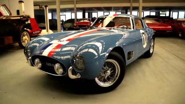 250 TDF 600x337 at Chris Harris Meets Ferrari 250 GT Tour de France