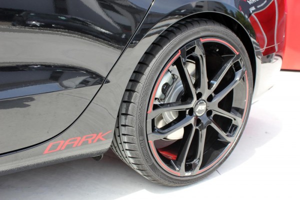 ABT Audi A5 Sportback 2 600x399 at ABT Audi A5 Sportback DARK Revealed
