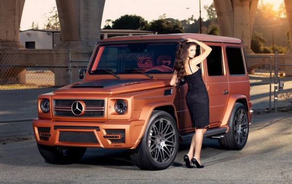 AKA Eurosport G Class 0 600x379 AKA Eurosport G Class 0 600x379 at AKA Eurosport Mercedes G Class Styling Kit