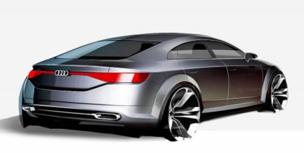Audi TT Sportback 3 600x302 Audi TT Sportback 3 600x302 at Audi TT Sportback Concept Leaked