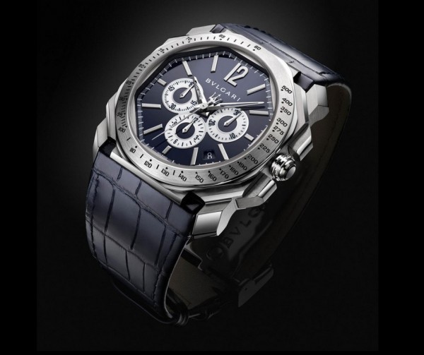 Bulgari Octo Maserati 1 600x503 at Bulgari Octo Maserati Chronograph Revealed