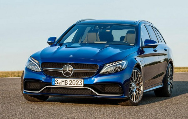C63 AMG 0 0 600x379 C63 AMG 0 0 600x379 at New Mercedes C63 AMG Official Pictures and Details