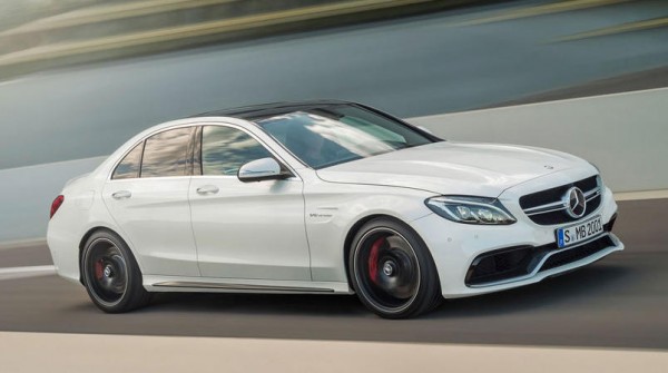 C63 AMG 0 600x335 C63 AMG 0 600x335 at New Mercedes C63 AMG Official Pictures and Details