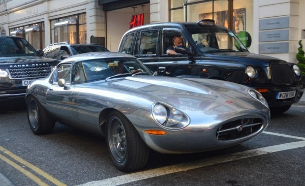 Eagle Low Drag GT 0 600x366 Eagle Low Drag GT 0 600x366 at £700K Eagle Low Drag GT Spotted in the Wild