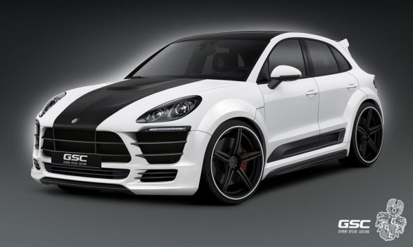 GSC Porsche Macan 2 600x359 GSC Porsche Macan 2 600x359 at GSC Porsche Macan Styling Kit Preview