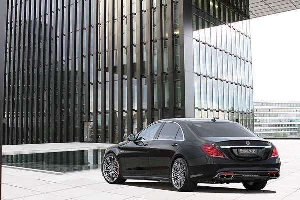 IMSA S63 2 600x399 IMSA S63 2 600x399 at 720 hp Mercedes S63 AMG W222 by IMSA
