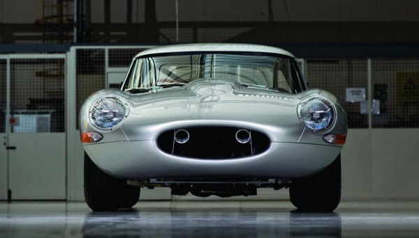 Jaguar Heritage Workshop 2 600x342 at Jaguar Heritage Workshop Opens at Browns Lane