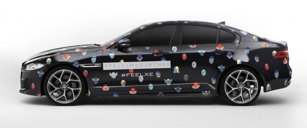 Jaguar XE Superhero 2 600x250 Jaguar XE Superhero 2 600x250 at Jaguar XE Superhero by Stella McCartney