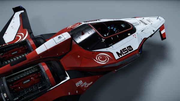 M50 Interceptor 600x337 M50 Interceptor 600x337 at Top Gear of the Future? Galactic Gear Reviews M50 Starship!