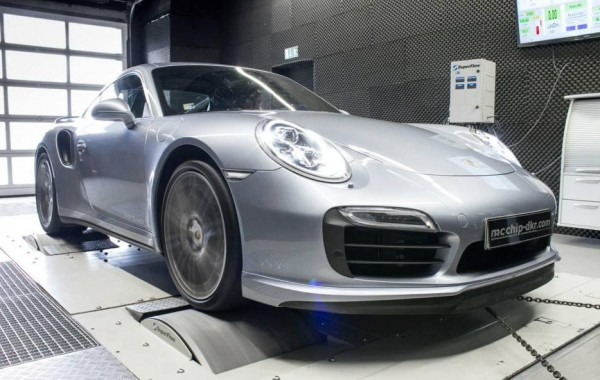Mcchip Porsche 991 TurboS 0 600x380 Mcchip Porsche 991 TurboS 0 600x380 at Mcchip DKR Porsche 991 Turbo S with 620 hp