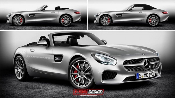 Mercedes AMG GT Renderings 2 600x337 Mercedes AMG GT Renderings 2 600x337 at More Mercedes AMG GT Renderings for Your Viewing Pleasure