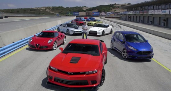 Motor Trend 2014 Best Driver car 600x320 Motor Trend 2014 Best Driver car 600x320 at Motor Trend 2014 Best Drivers Car – 1 Hour of Automotive Goodness