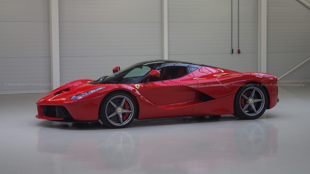 Ferrari LaFerrari