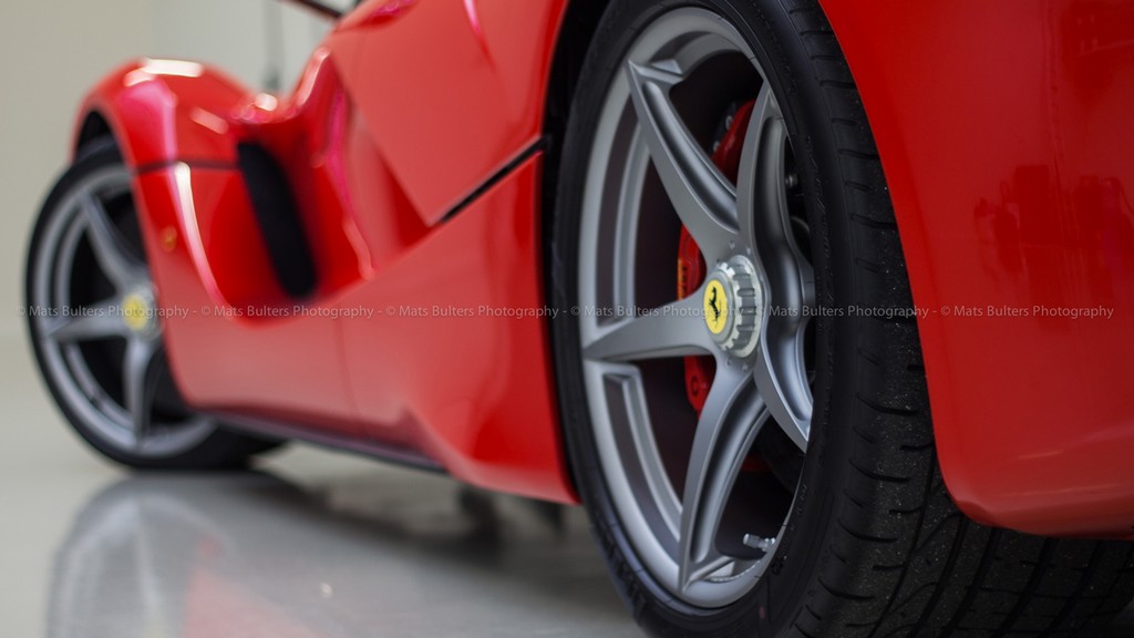 Ferrari LaFerrari