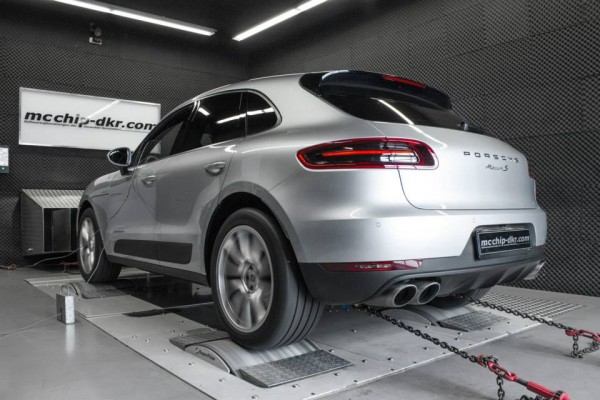 Porsche Macan Diesel Chip 0 600x400 at Porsche Macan Diesel Tuned to 300 PS by Mcchip DKR