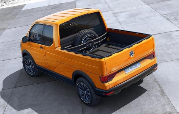 Volkswagen Tristar 0 0 600x383 Volkswagen Tristar 0 0 600x383 at Volkswagen Tristar Utility Truck Looks Cool