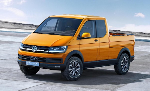 Volkswagen Tristar 0 600x363 Volkswagen Tristar 0 600x363 at Volkswagen Tristar Utility Truck Looks Cool
