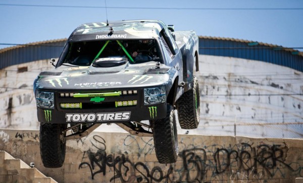 baldwin 600x362 at BJ Baldwin Races Dan Bilzerian in Recoil Two