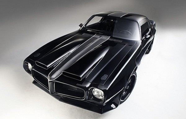 1970 Pontiac Firebird Restomod 0 600x384 1970 Pontiac Firebird Restomod 0 600x384 at 1970 Pontiac Firebird Restomod Hits the Auction Block
